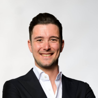 Aljoscha Dumeier Pflegeberter