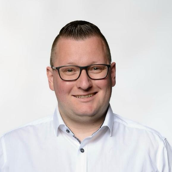 Christian, dein Pflegeberater
